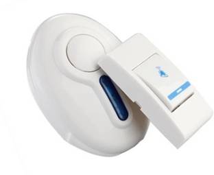 Maashakti Wireless Door Bell for Home/Office Use Wireless Door Chime