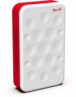 Fybros Oval Ding Dong Wired Door Bell for Home & Office | Elegant Design Wired Door Chime