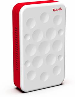 Fybros Oval Ding Dong Wired Door Bell for Home & Office |2 Year Warranty| Wired Door Chime