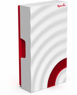 Fybros Aqua Wired Ding Dong Door Bell |2 Year Warranty| Easy Installation Wired Door Chime