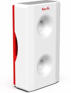 Fybros Bella Ding Dong Wired Door Bell for Home | 2 Year Warranty| Easy Installation Wired Door Chime