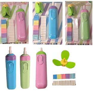 FUSION FLY Ee Cordless Electric Eraser
