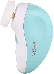 VEGA VHFC-01 Facial Cleanser System & Brush