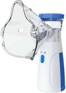 colorsole Rechargeable Nebulizer & Humidifier for Baby & Adults Facial Cleanser System & Brush