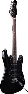 KADENCE AstroMan Electric Guitar, 21 FRETS, ROSEWOOD FRETBOARD Solid Body Electric Guitar