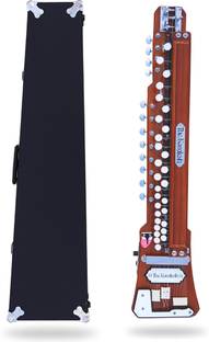 The Kamlesh TBB-29 Electro-acoustic Guitar