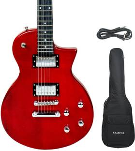 KADENCE KAD-EG-LP-BR Electro-acoustic Guitar