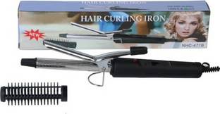 Buyer Choice NHC-471B Electric Hair Curler