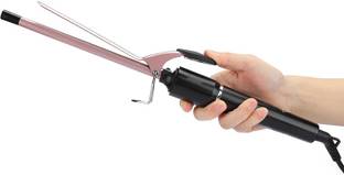 VNG Professional Tourmaline Ceramic Auto Hair Curler PTC Heater.a Electric Hair Curler