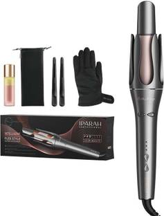 IPARAH P-208 PRO LUXE Instant Autocurler Electric Hair Curler