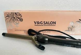 GlamStar V&G SALON PROFESSIONAL PREMIUM HAIR CURLER V&G060 Electric Hair Curler