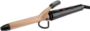 VEGA Ease Curl With Ceramic Coated Plates VHCH-01 Electric Hair Curler