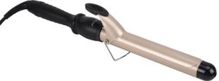 Hector Professionals HT-315 Rotating Curling Tong, 25 mm Electric Hair Curler