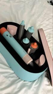 Dyson Multi-Styler And Dryer Electric Hair Curler