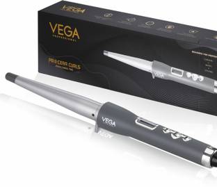 Vega Professional VPMCT-08 Electric Hair Curler