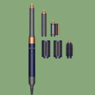 Dyson Hair Styler Electric Hair Styler