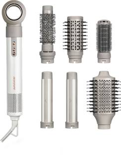 Acerpure Beauty Ionic | AI Heat Protection | 4 Temp Setting | 5 in 1 Electric Hair Styler