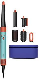 Dyson Airwrap i.d. multi-hair styler|Personalize Curl Sequence|No Heat Damage Electric Hair Styler