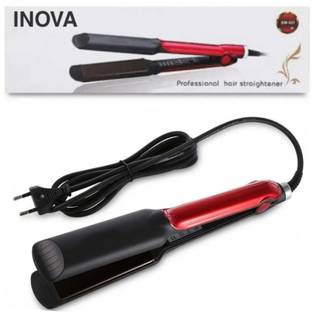 TOLERANCE INOVA 5505 Hair Straightner for Straight and Silky Hairs 03 Electric Hair Styler