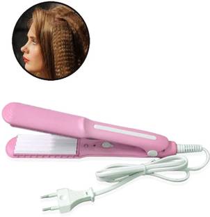 MARSELITE Hair Crimper nv 8006 Crimping Hair Machine ( Electric Hair Crimper ) Electric Hair Styler