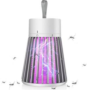 Samusagya Eco Friendly Electronic LED Mosquito Killer Machine Trap Lamp Electric Insect Killer Indoor, Outdoor