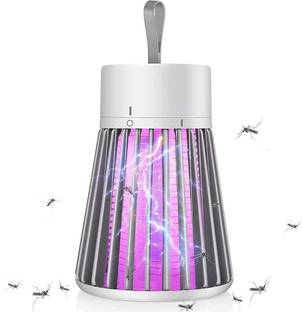 TRODANCE Mosquito Killer Machine Trap Lamp Theory Screen Protector USB Powered Electronic Electric Insect Killer Indoor, Outdoor