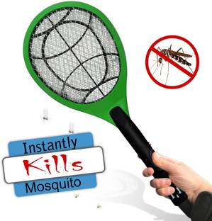 TradeZ High Power Mosquito Killer Racket Electric Insect Killer Indoor
