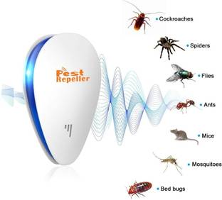 Bhaag cockroach,mosquito,rat,lizard AND all insect repellent for home Electric Insect Killer Indoor
