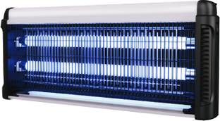 GIGAWATTS Killer Pro Electric Insect Trap 30W UV Light 365nm Powerful 120V Grid Mosquito Electric Insect Killer Indoor, Outdoor