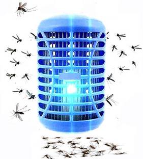 sunig Insect & Mosquito killer with night lamp-1 Electric Insect Killer Indoor