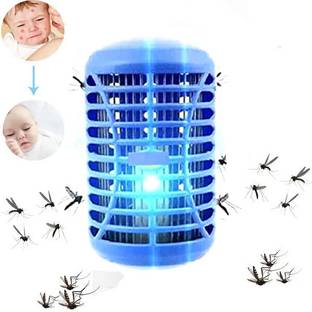sunig Insect & Mosquito killer with night lamp-1 Electric Insect Killer Indoor