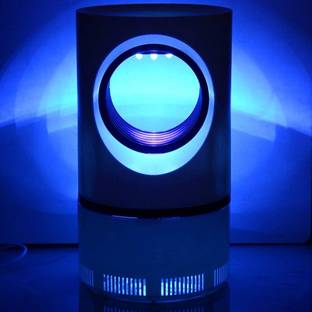 MAK Mosquito Killer Lamp, Bug Zapper, Fly Catcher, Insect Killer Machine Electric Insect Killer Indoor, Outdoor