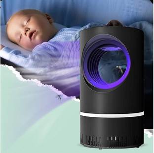 PYXBEI Mosquito Killer Machine Trap Lamp,USBPoweredElectric ElectricInsectKiller Killar Electric Insect Killer Indoor, Outdoor