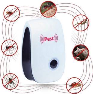 Zoropie Cockroach killer spray gel ultrasonic mosquito pest rat insect lizard repeller Electric Insect Killer Indoor, Outdoor