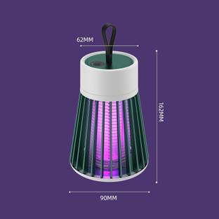 WunderVoX Electric Insect Killer Indoor, Outdoor