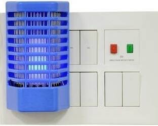 Bish Bodyguard mosquito Electric Insect Killer Indoor