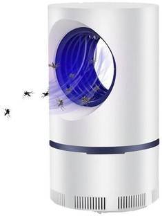 PYXBEI Mosquito Killer Machine Trap Lamp,USBPoweredElectric ElectricInsectKiller Killar Electric Insect Killer Indoor, Outdoor