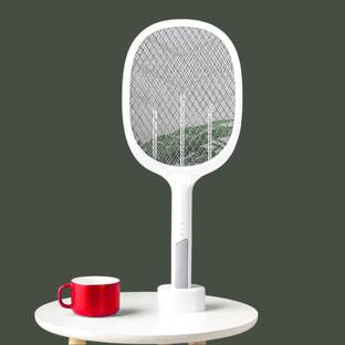 Kwisy Mosquito Racket with UV Light Lamp Five Nights Mosquito Killer 1 Electric Insect Killer Indoor