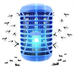 Mostech The Ultimate Mosquito Killer Lamp – Mosquito Killer Lamp AKRFJSDJ88A-MOS Electric Insect Killer Indoor