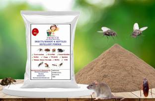 swacch Insects Powder 1 kg Electric Insect Killer Outdoor