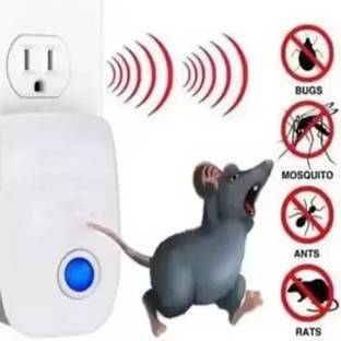 Shri Shyam Enterprises ORIGINAL Electronic Rodent Repellant