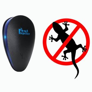 Dr.PestGo Ultrasonic Pest control machine, Silent Electronic Pest Repellent . Electric Insect Killer Indoor, Outdoor