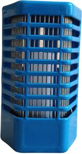 Supermax Fibre Infants Mini Teddy Anti-Mosquito Trap Repellent Bug Zapper Electric Mosquito Net