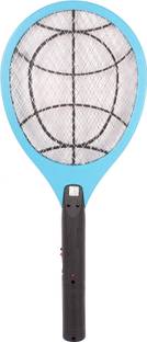 Clonezo Mosquito killer Bat / Racket Rechargeable Electric Insect Killer 01 Electric Insect Killer Indoor, Outdoor