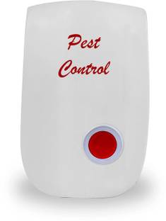 Daaduji Environmental Friendy Electronic Anti Rat/Mosquito/Insect/Lizard/Spider/Ants/ Rodents/ Cockroaches Repellent Electric Insect Killer Indoor