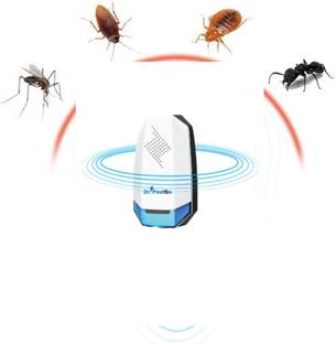 ANANDENTERPRISE Electric Pest Repellent Machine to Repel Lizard,Rat,Cockroach,Mosquito,Home Pest Electric Insect Killer Indoor, Outdoor