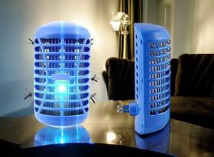 Uliteq Electric_insect_killer_unique_1_HD013 Electric Insect Killer Indoor