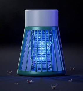 LootZoo Mosquito Killer Lamp High Voltage Electric Mosquito Killer Lamp Electric Insect Killer Indoor, Outdoor