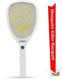 Pick Ur Needs Power Mosquito Killer Bat with Torch with Wire Electric Insect Killer Indoor, Outdoor