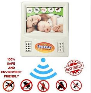 TECKLE Insect_killer_Bat_Rechargeable_HDIKB027 Electric Insect Killer Indoor, Outdoor